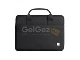 WIWU GENIUS COMBO SET BAG WITH MOUSE AND MOUSE PAD FOR 15.6 LAPTOPULTRABOOK - BLACK also  FOR 14 LAPTOPULTRABOOK - BLACK