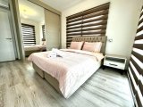 Alsancak'ta Eden Garden Sitesinde 2 Yatak Odalı SatılıkLüks Daire