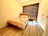 Alsancak'ta Eden Garden Sitesinde 2 Yatak Odalı SatılıkLüks Daire
