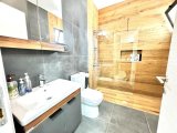 Alsancak'ta Eden Garden Sitesinde 2 Yatak Odalı SatılıkLüks Daire