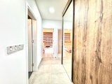 Alsancak'ta Eden Garden Sitesinde 2 Yatak Odalı SatılıkLüks Daire
