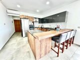 Alsancak'ta Eden Garden Sitesinde 2 Yatak Odalı SatılıkLüks Daire