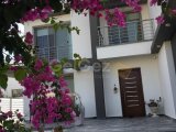 Necat British Okulu'na Yakın, 4 Yatak Odalı Kiralık Villa