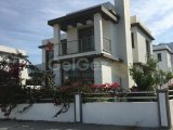 Necat British Okulu'na Yakın, 4 Yatak Odalı Kiralık Villa