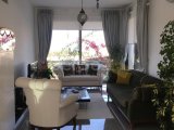 Necat British Okulu'na Yakın, 4 Yatak Odalı Kiralık Villa