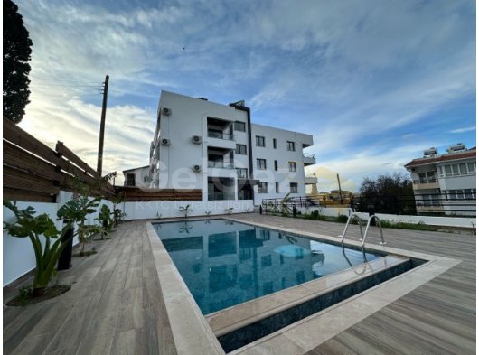 ALSANCAK BÖLGESİNDE HARİKA BİR YATIRIM FIRSATI