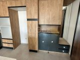 Alsancak'ta Dağ Manzaralı 2+1 Daire
