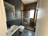 Alsancak'ta Dağ Manzaralı 2+1 Daire
