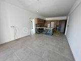 Alsancak'ta Dağ Manzaralı 2+1 Daire