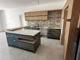 Alsancak'ta Dağ Manzaralı 2+1 Daire