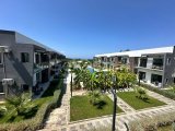 Alsancak'ta Merit Otellerine Yakın Site İçerisinde Ful Eşyalı 1+1 Satılık Daire