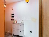 Alsancak'ta Özel Dekore Edilmiş Satılık 2+1 Havuzlu Sitede Daire