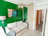 Alsancak'ta Özel Dekore Edilmiş Satılık 2+1 Havuzlu Sitede Daire