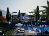 Girne Alsancak'ta Muhteşem bir Yatırım Fırsatı Ödeme Planları Mevcut