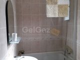GİRNE ARAPKÖY'DE DENİZ MANZARALI SATILIK 2+1 DAİRE