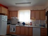 GİRNE ARAPKÖY'DE DENİZ MANZARALI SATILIK 2+1 DAİRE