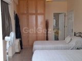 GİRNE ARAPKÖY'DE DENİZ MANZARALI SATILIK 2+1 DAİRE