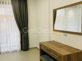 Girne Çatalköy'de Kiralık 1 Yatak Odalı Havuzlu Sitede