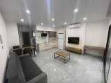 Final Üniversitesi Yakınında Kiralık Havuzlu Sitede 1+1