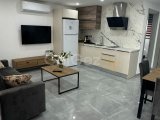 Final Üniversitesi Yakınında Kiralık Havuzlu Sitede 2+1