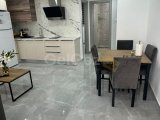 Final Üniversitesi Yakınında Kiralık Havuzlu Sitede 2+1