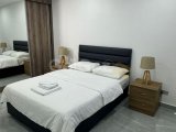 Final Üniversitesi Yakınında Kiralık Havuzlu Sitede 2+1