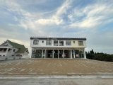 Çatalköy'de Sıfır Kiralık Dükkanlar