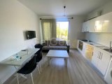 Girne Çatalköyde Satılık 1+1 Daire