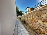 GİRNE ÇATALKÖY BÖLGESİNDE SATLIK LÜKS VİLLA