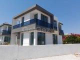 Çatalköy'de 3 Yatak Odalı Müstakil Villa