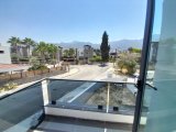 Çatalköy'de 3 Yatak Odalı Müstakil Villa