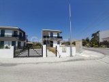 Çatalköy'de 3 Yatak Odalı Müstakil Villa