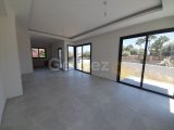 Çatalköy'de 3 Yatak Odalı Müstakil Villa