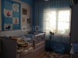 DİKMENDE LAVİNYUM SİTESİN'DE SATILIK 3+1 DAİRE