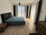 Edremit, Girne’de Panoramik Deniz ve Dağ Manzaralı Şık 4+1 Villa
