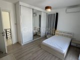 Edremit, Girne’de Panoramik Deniz ve Dağ Manzaralı Şık 4+1 Villa