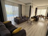 Edremit, Girne’de Panoramik Deniz ve Dağ Manzaralı Şık 4+1 Villa