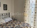 GİRNE ESENTEPE TURTLE BAY'DA KİRALIK 2+1 DAİRE
