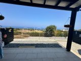 Esentepe'de Sea Terra Sitesinde Muhteşem Deniz Manzaralı 2+1 Satılık Daire