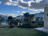GİRNE ESENTEPE TURTLE BAY'DA SATILIK 3+1 DAİRE