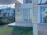 GİRNE ESENTEPE TURTLE BAY'DA SATILIK 3+1 DAİRE