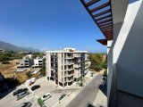 Girne Merkez'de Satılık3+1 Eşyasız Daire