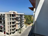 Girne Merkez'de Satılık3+1 Eşyasız Daire
