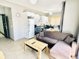 Girne Merkez'de 2+1 Sıfır Eşyalı Kiralık Daireler