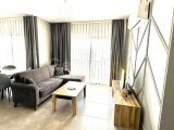 Girne Merkez'de 2+1 Sıfır Eşyalı Kiralık Daireler
