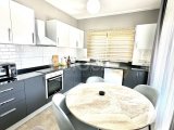 Girne Merkez'de 2+1 Sıfır Eşyalı Kiralık Daireler