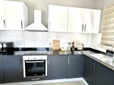 Girne Merkez'de 2+1 Sıfır Eşyalı Kiralık Daireler