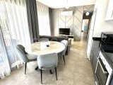 Girne Merkez'de 2+1 Sıfır Eşyalı Kiralık Daireler
