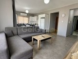 Girne Merkez'de 2+1 Sıfır Eşyalı Kiralık Daireler