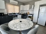 Girne Merkez'de 2+1 Sıfır Eşyalı Kiralık Daireler